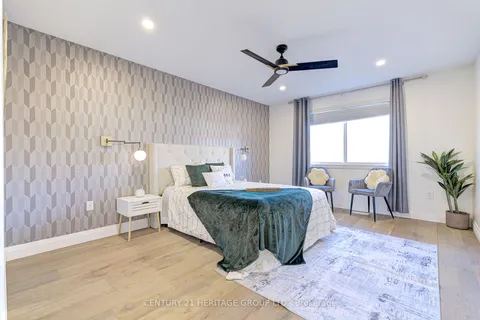 28 Udell Way, Grimsby, ON L3M 5L3