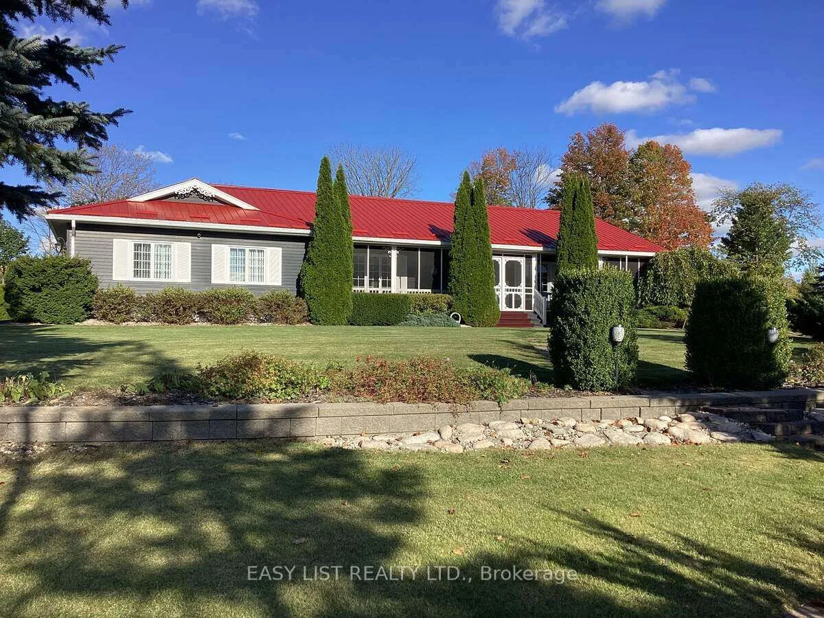 2 Joanne Crescent, Minto, ON N0G 2L0