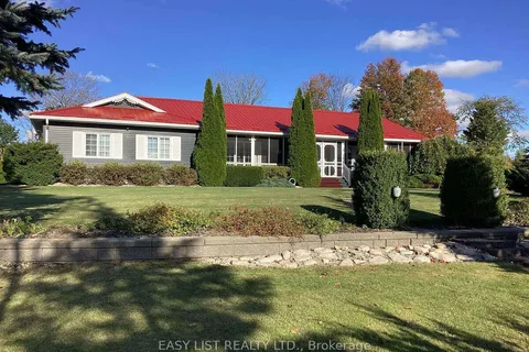 2 Joanne Crescent, Minto, ON N0G 2L0