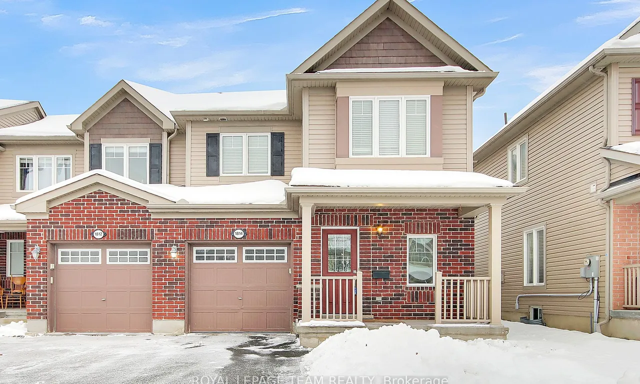 1814 Maple Grove Rd, Stittsville - Munster - Richmond, ON K2S 0M7