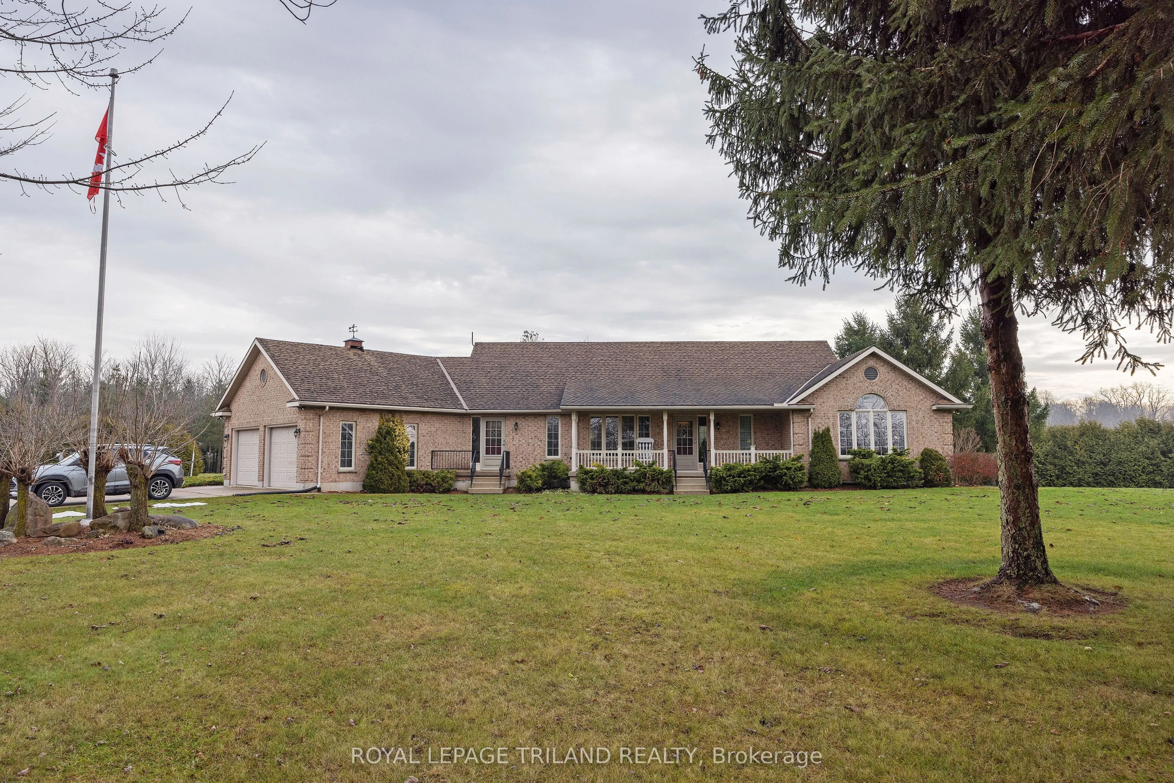 22164 Dundonald Road, Southwest Middlesex, ON N0L 1M0