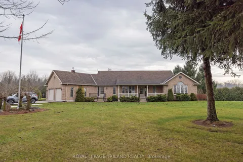 22164 Dundonald Road, Southwest Middlesex, ON N0L 1M0