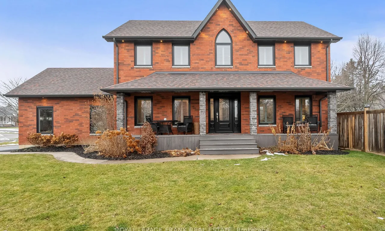 59 Trefusis St, Port Hope, ON L1A 4J2