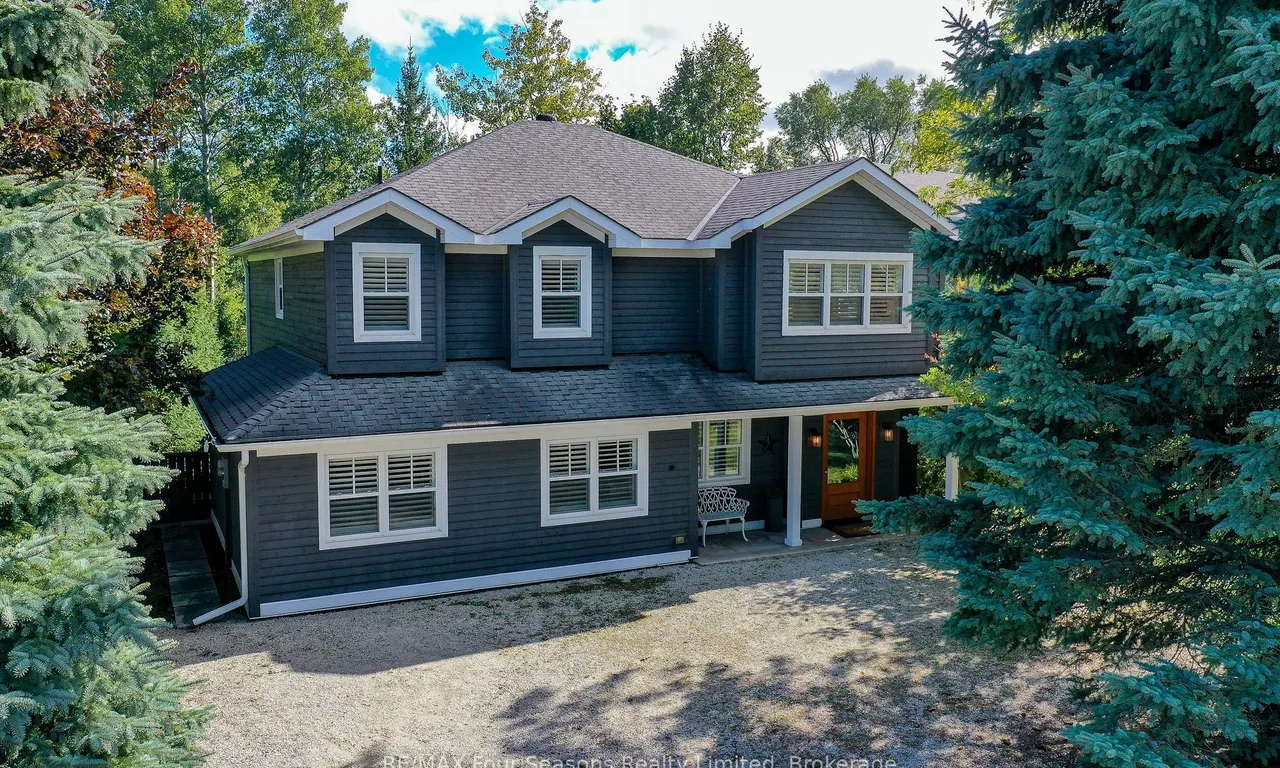108 Liisa&apos;s Lane, Blue Mountains, ON L9Y 0M3