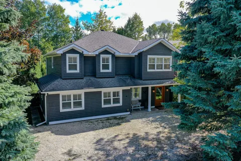 108 Liisa&apos;s Lane, Blue Mountains, ON L9Y 0M3
