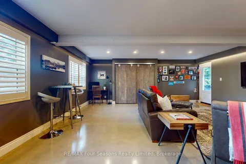 108 Liisa&apos;s Lane, Blue Mountains, ON L9Y 0M3