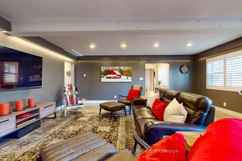 108 Liisa&apos;s Lane, Blue Mountains, ON L9Y 0M3