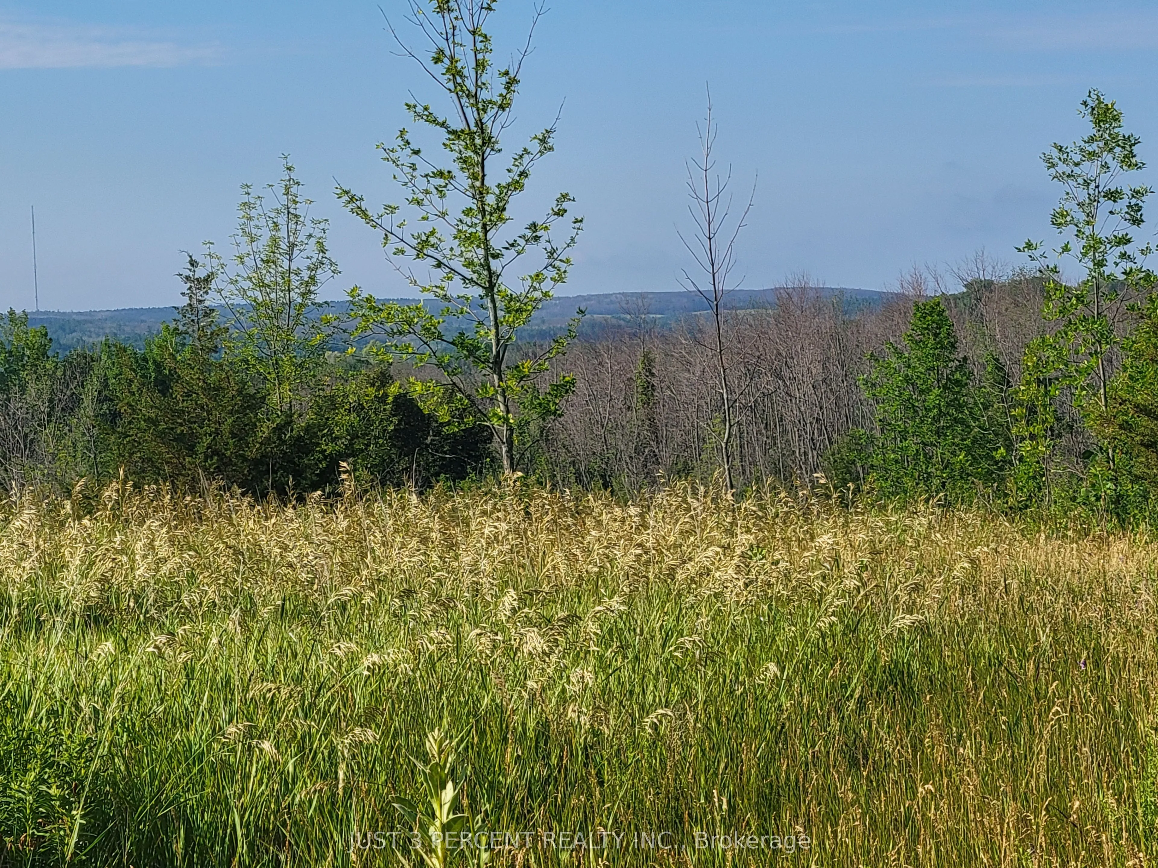 0 Curtis Point Road, Alnwick/Haldimand, ON K0K 2X0