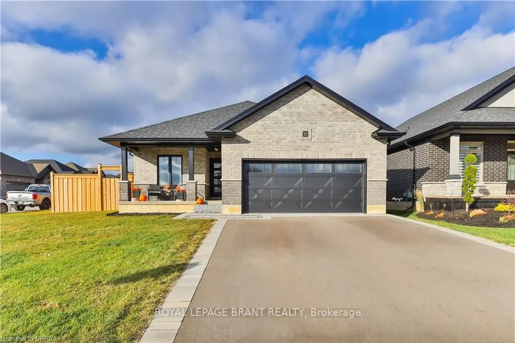 35 Hare St, Norfolk, ON N0E 1Y0