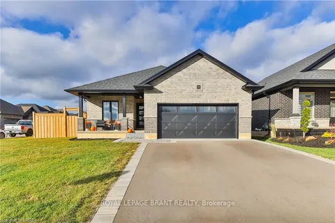 35 Hare St, Norfolk, ON N0E 1Y0