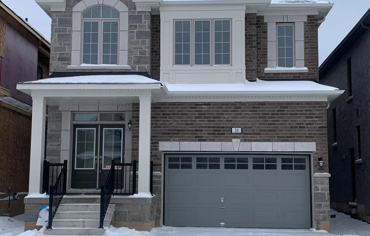 20 Spiers Rd, Erin, ON N0B 1T0