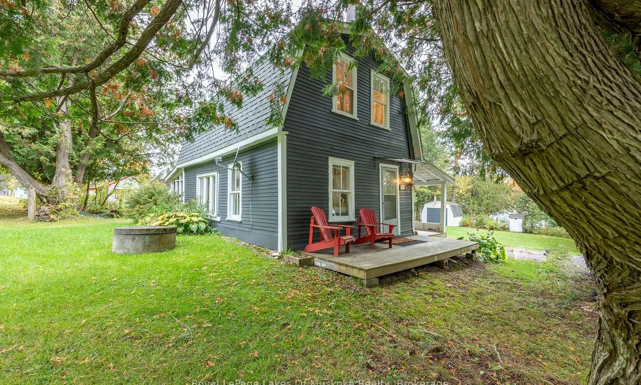 1066 FERGUSON Rd, Armour, ON P0A 1L0