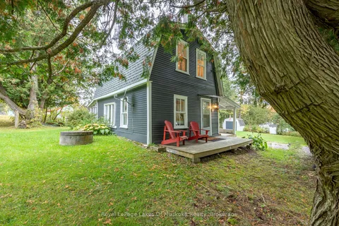 1066 FERGUSON Rd, Armour, ON P0A 1L0