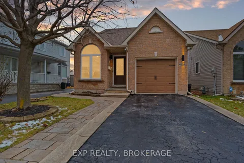 729 SHIRES Way, Kingston, ON K7M 8X9