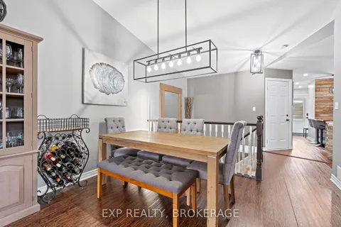 729 SHIRES Way, Kingston, ON K7M 8X9