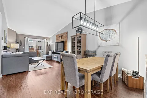729 SHIRES Way, Kingston, ON K7M 8X9