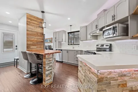 729 SHIRES Way, Kingston, ON K7M 8X9