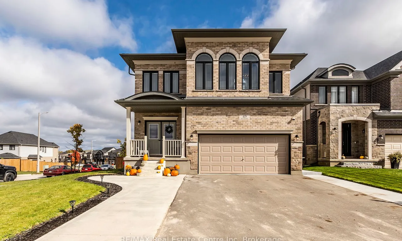 49 Keating St, Guelph, ON N1E 0S2
