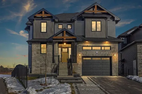 236 Mill Pond Pl, Kingston, ON K7M 0C9