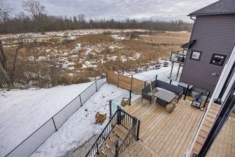 236 Mill Pond Pl, Kingston, ON K7M 0C9