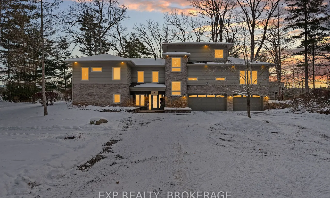121 BASS Lane, South Frontenac, ON K0H 2N0
