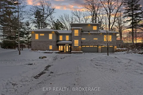 121 BASS Lane, South Frontenac, ON K0H 2N0