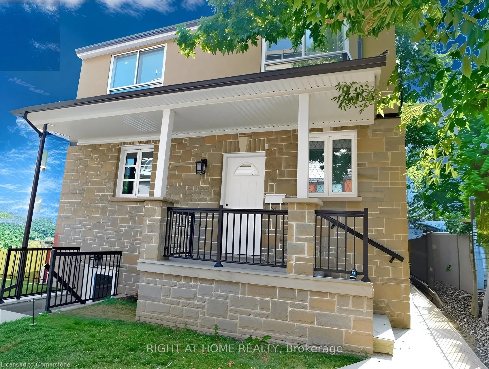 8 Harvey Street, Hamilton, ON L8L 2L8