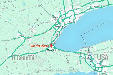 8 Harvey Street, Hamilton, ON L8L 2L8