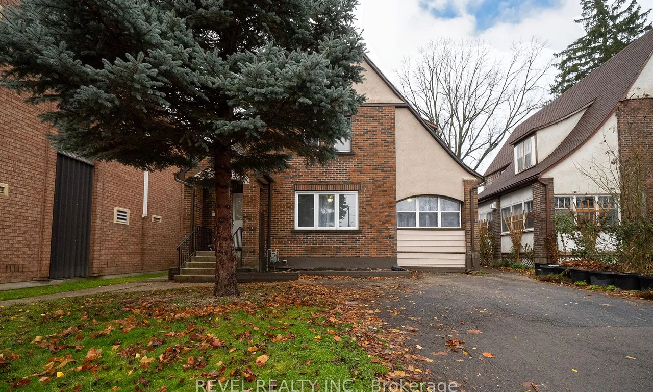 108 Colborne St, Norfolk, ON N3Y 3V1