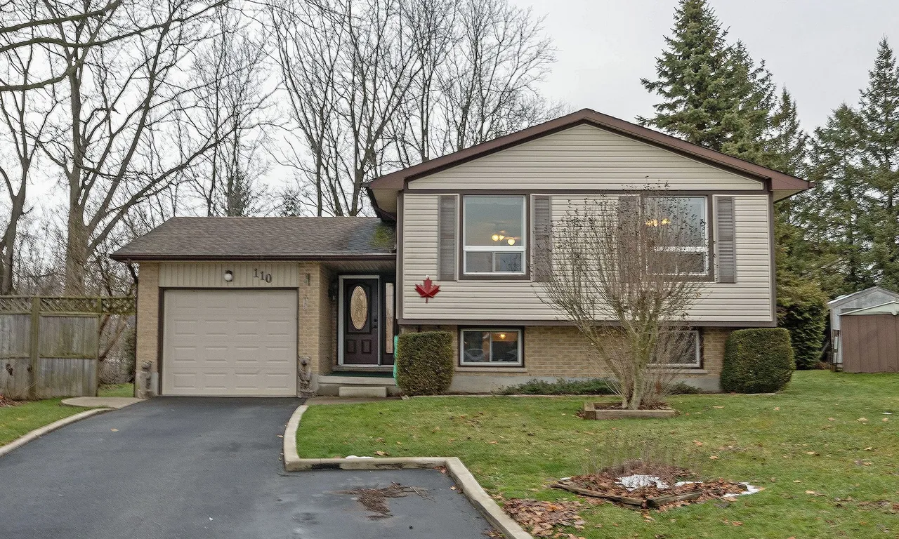 110 Hazelwood Cres, Central Elgin, ON N0L 1B0