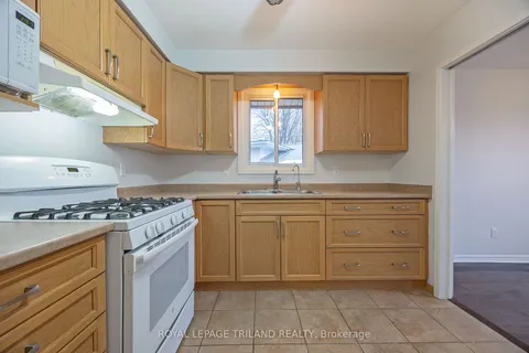 110 Hazelwood Cres, Central Elgin, ON N0L 1B0