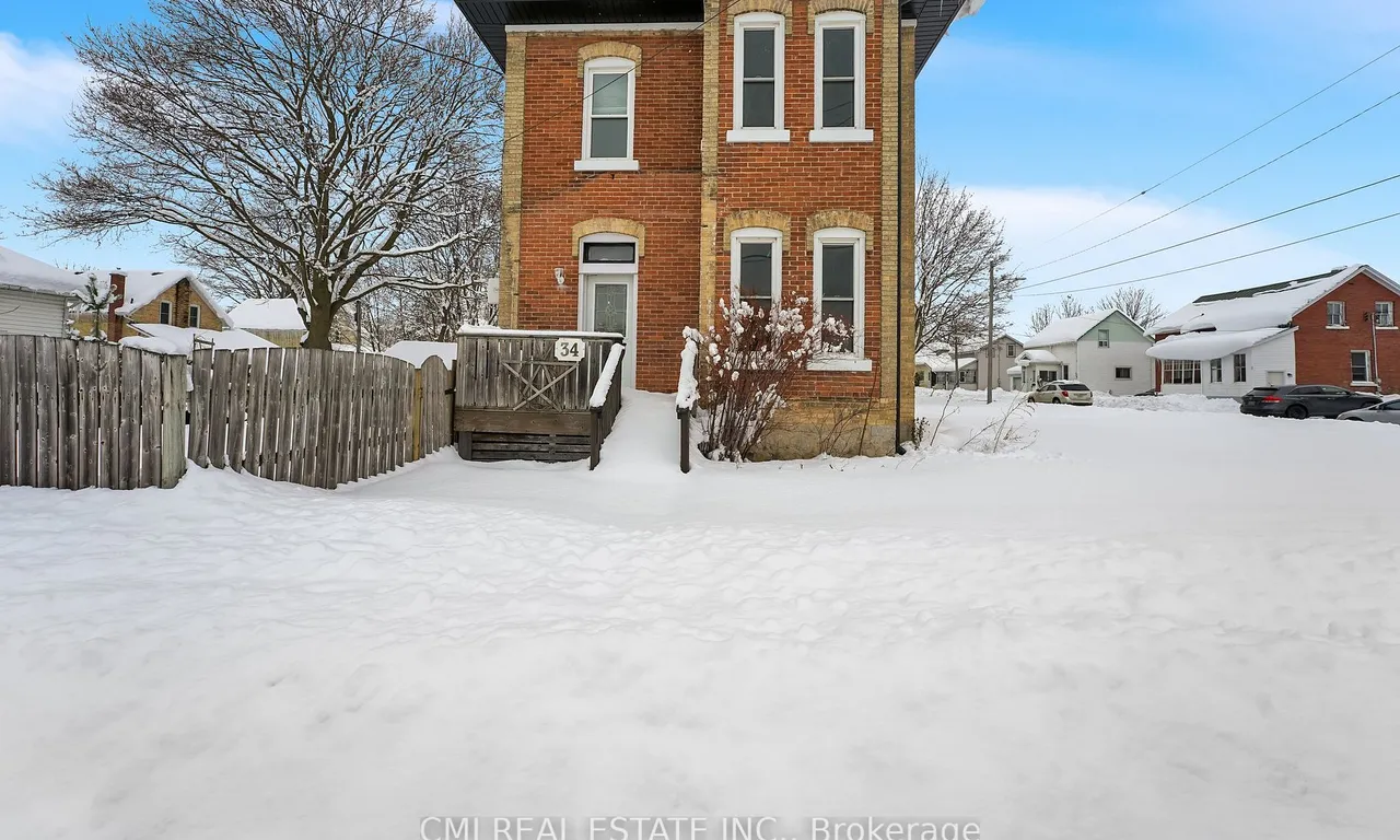 34 7TH Street SW, Arran-Elderslie, ON N0G 1L0