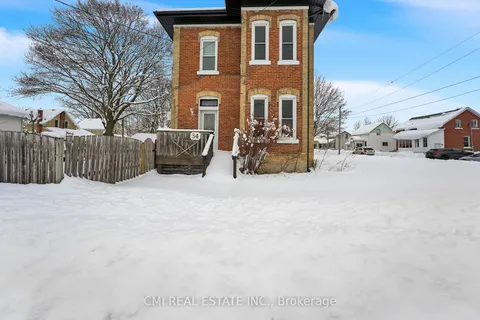 34 7TH Street SW, Arran-Elderslie, ON N0G 1L0