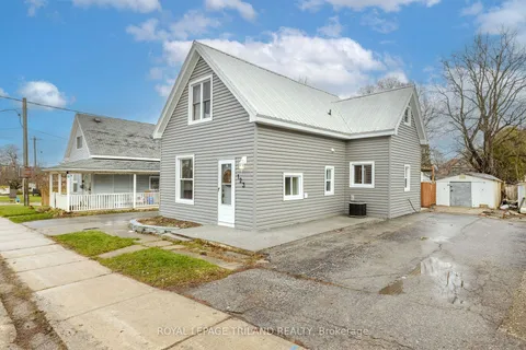 123 Whiting St, Ingersoll, ON N5C 3B2