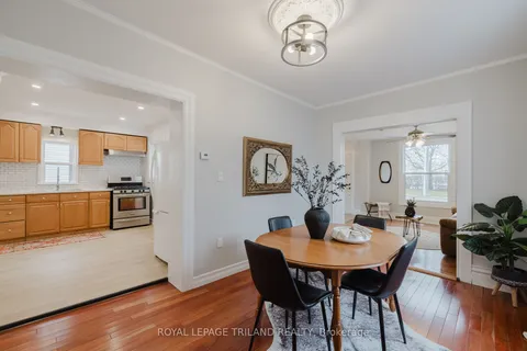 123 Whiting St, Ingersoll, ON N5C 3B2