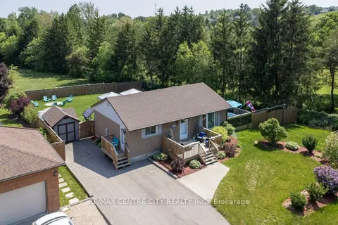 732 Salter Avenue, Woodstock, ON N4S 2P5