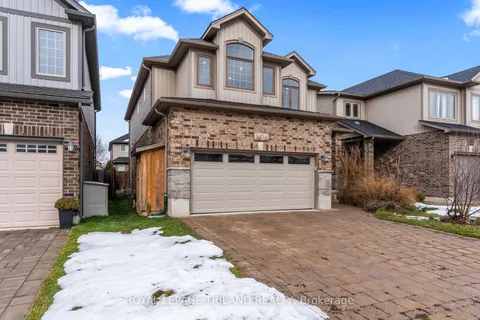 3373 Paulpeel Avenue, ON N6L 0A4