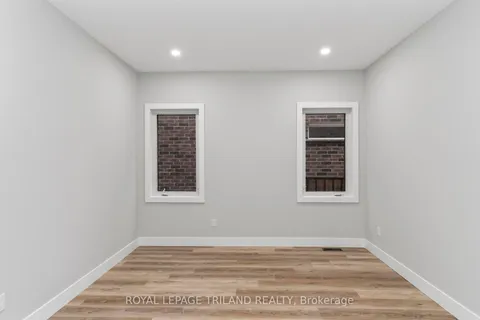 3373 Paulpeel Avenue, ON N6L 0A4