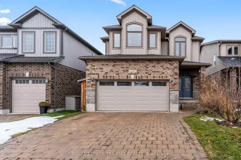 3373 Paulpeel Avenue, ON N6L 0A4