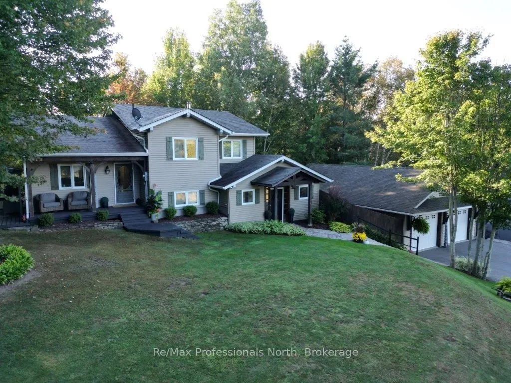1024 PRENTISKOKA HEIGHTS Rd, Minden Hills, ON K0M 2K0