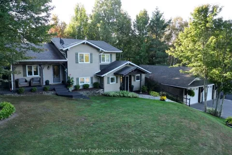 1024 PRENTISKOKA HEIGHTS Rd, Minden Hills, ON K0M 2K0