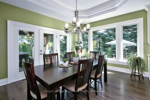 134 LOUISA St, Blue Mountains, ON N0H 2P0