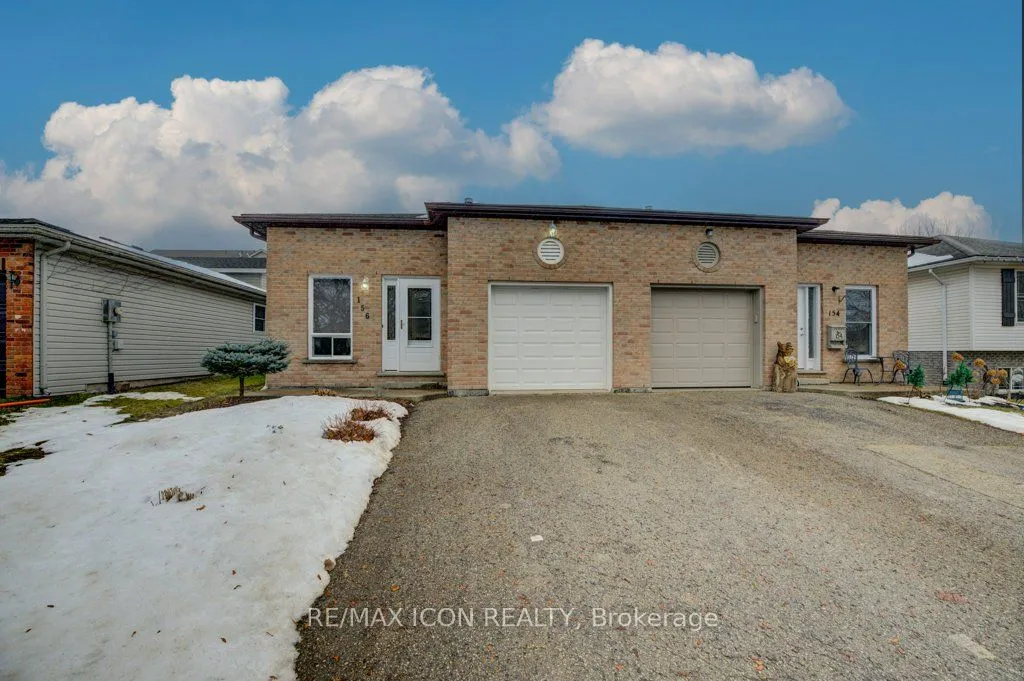 156 Melissa Cres, Wellington North, ON N0G 2L3