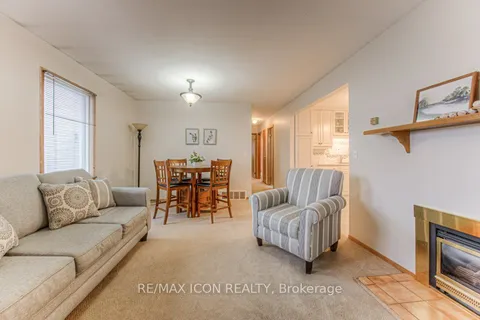 156 Melissa Cres, Wellington North, ON N0G 2L3