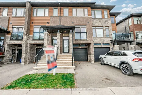 30 Times Square Blvd, Hamilton, ON L8J 0M1
