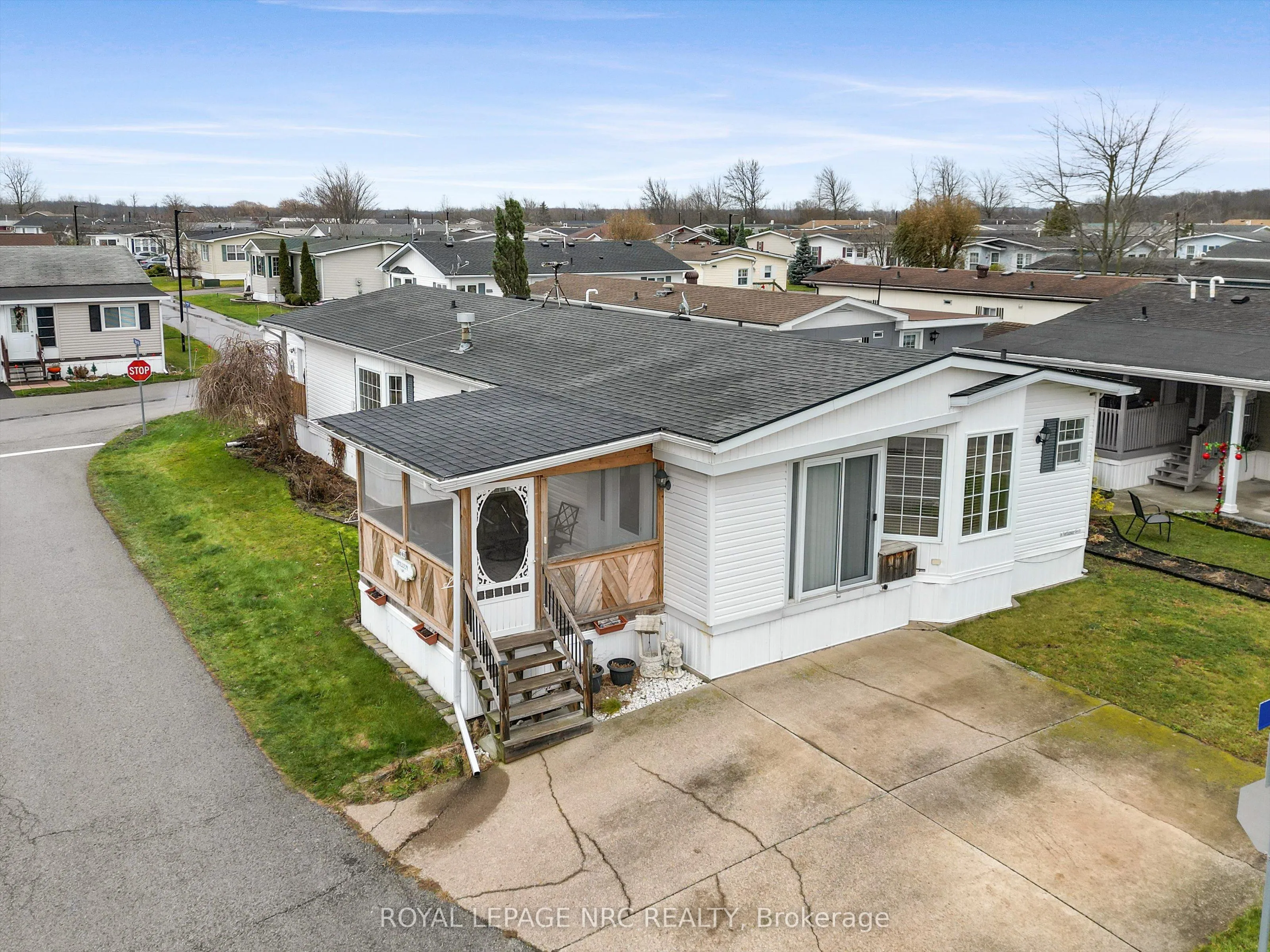 3033 Townline Road, Fort Erie, ON L0S 1S1