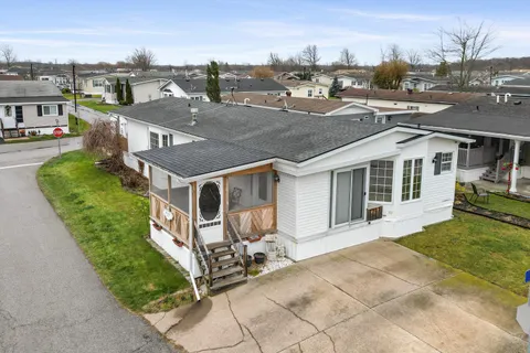 3033 Townline Road, Fort Erie, ON L0S 1S1