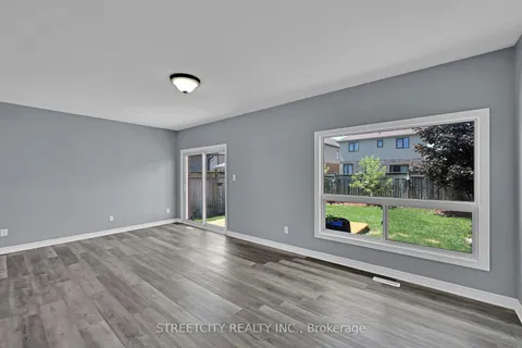 3228 Meadowgate Blvd, London, ON N6M 0B7