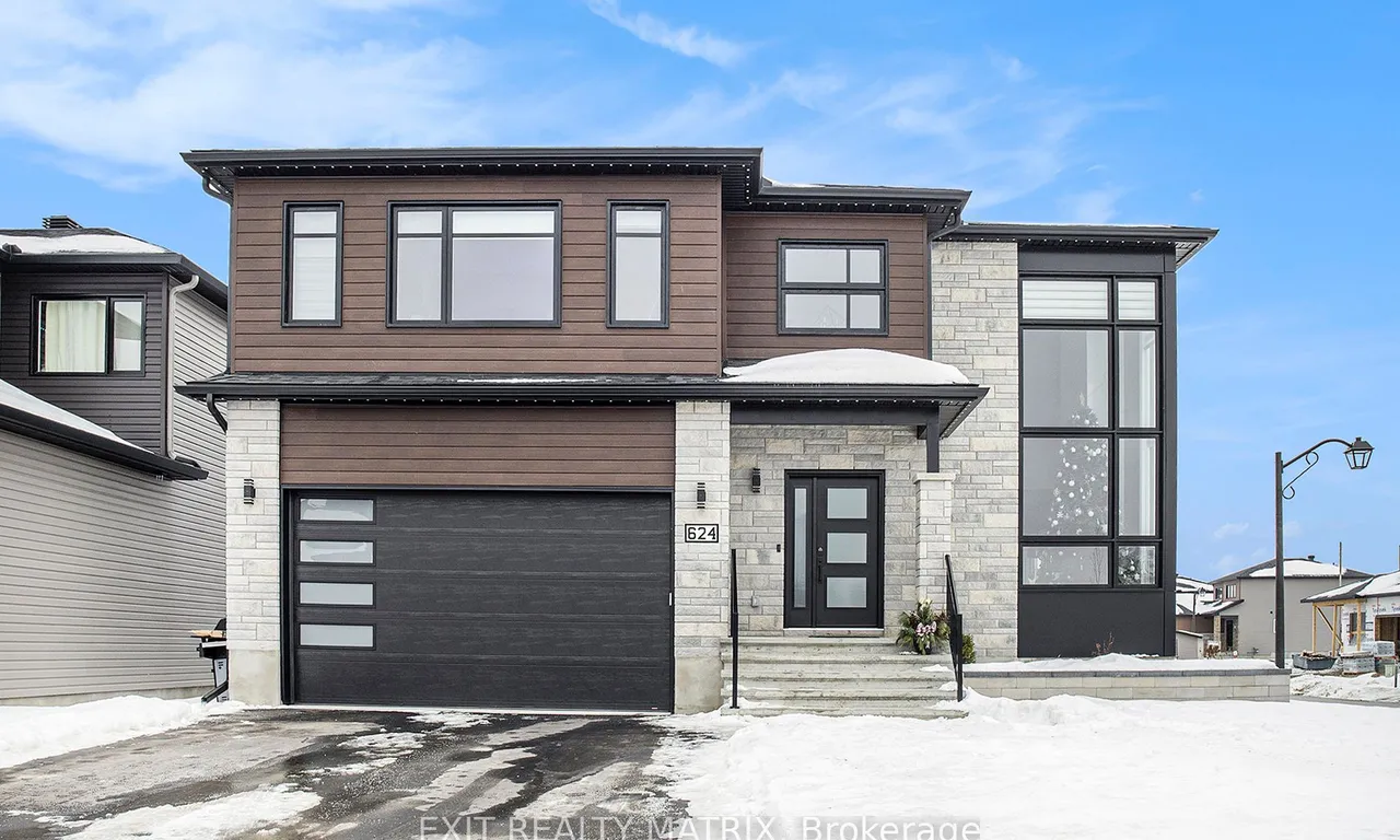 624 MONTESSOR Cres, Alfred and Plantagenet, ON K0A 3K0