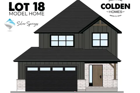 649 Ketter Way, Plympton-Wyoming, ON N0N 1T0